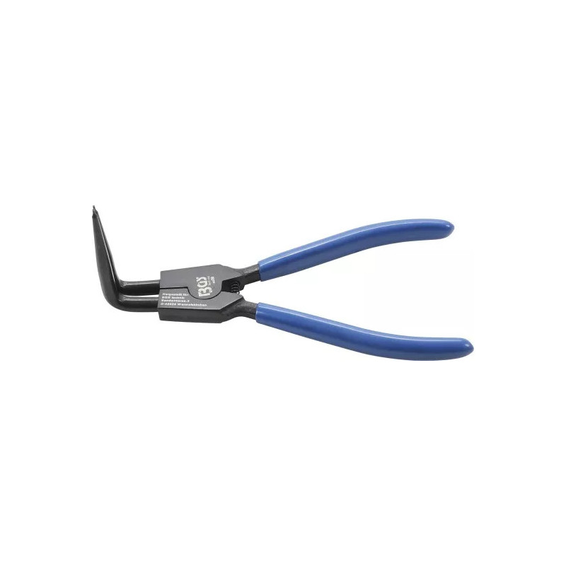 Pince pour circlips | 90° | pour circlips extérieurs | 165 mm Pince pour circlips | 90° | pour circlips extérieurs | 165 mm