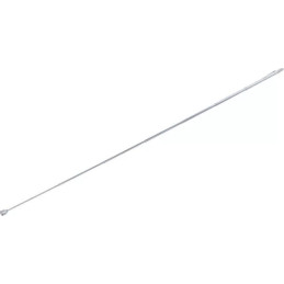 Aimant de levage | 660 mm | force de traction 0,6 kg