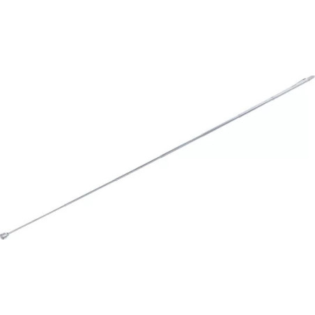 Aimant de levage | 660 mm | force de traction 0,6 kg