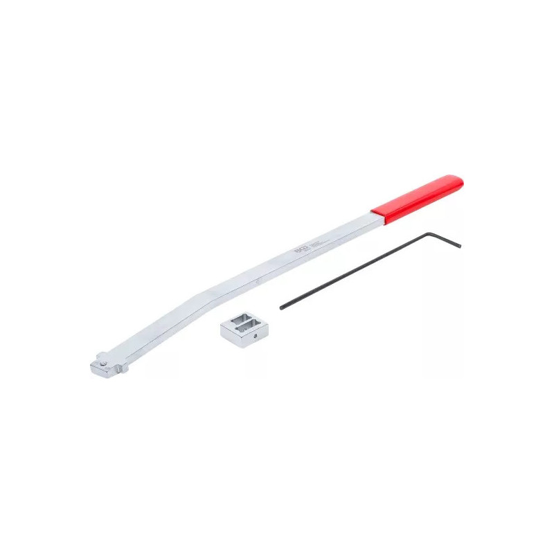 Jeu d’outils de montage de courroies rainurées | pour Citroën, Peugeot, Fiat, Ford 1,4L & 1,6L Diesel Jeu d’outils de montage de courroies rainurées | pour Citroën, Peugeot, Fiat, Ford 1,4L & 1,6L Diesel