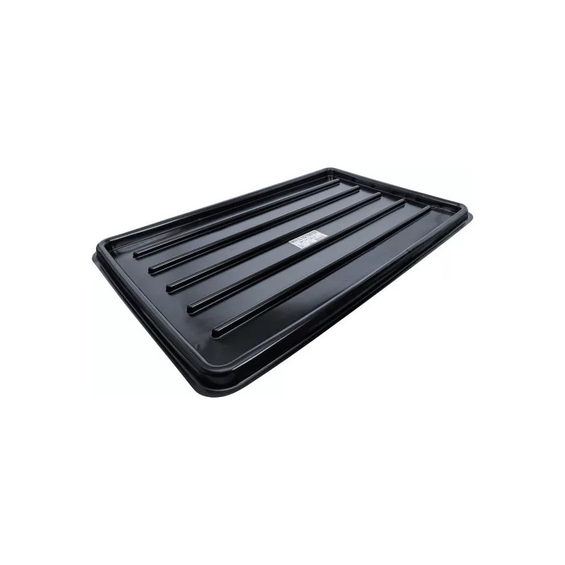 Bac de collecte d’huile | extra-plat | 7 l Bac de collecte d’huile | extra-plat | 7 l