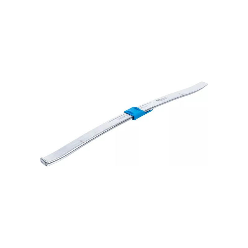 Démonte pneus | avec gaine de protection en matière plastique | 535 mm Démonte pneus | avec gaine de protection en matière plastique | 535 mm