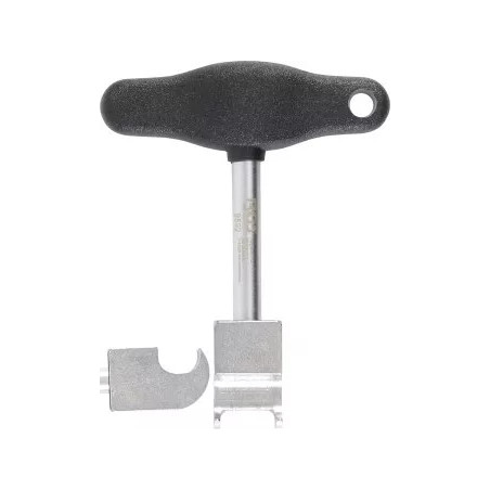 Outil de desserrage de raccords de tuyaux flexibles | pour colliers HENN