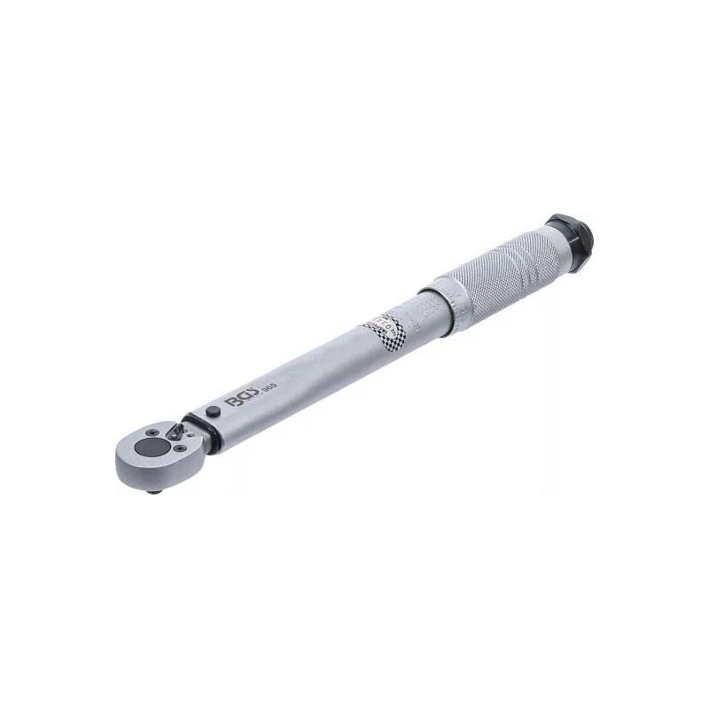 Clé dynamométrique | 6,3 mm (1/4") | 5 - 25 Nm Clé dynamométrique | 6,3 mm (1/4") | 5 - 25 Nm