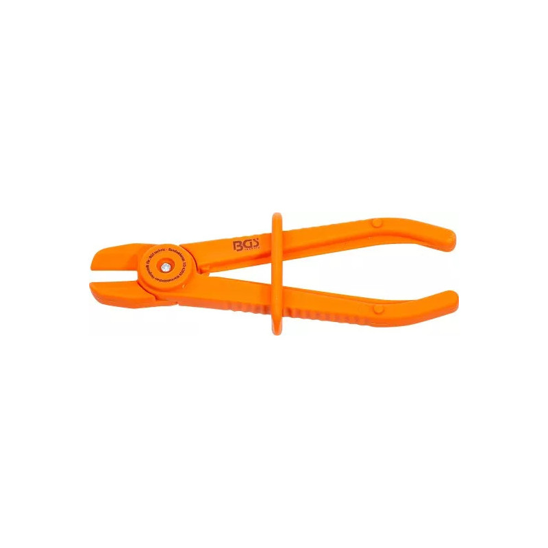 Pince pour durites | 155 mm Pince pour durites | 155 mm