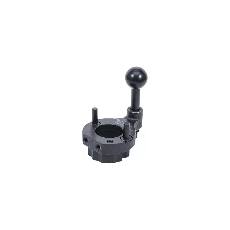Outil de calage de vilebrequin | pour VAG 1.4, 1.6, 2.0 TDI (EA288) Outil de calage de vilebrequin | pour VAG 1.4, 1.6, 2.0 TDI (EA288)