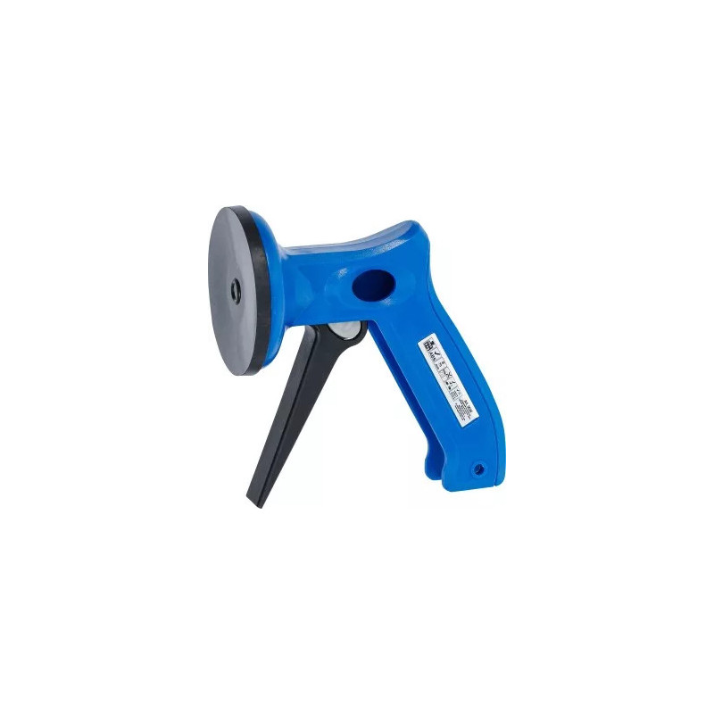 Ventouse « une main » | ABS | Ø 70 mm Ventouse « une main » | ABS | Ø 70 mm
