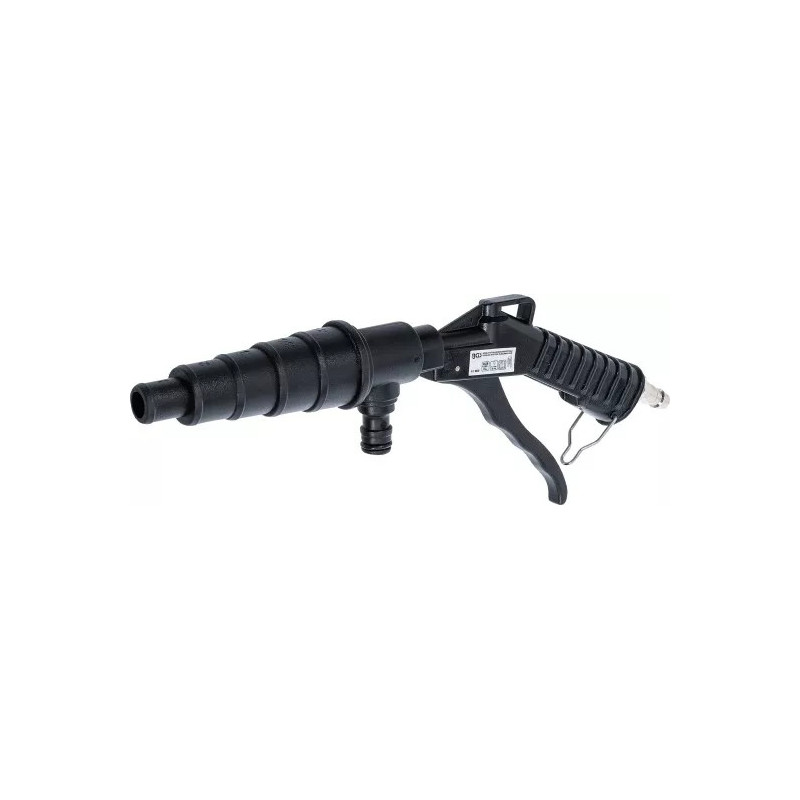 Pistolet de nettoyage de système de refroidissement Pistolet de nettoyage de système de refroidissement