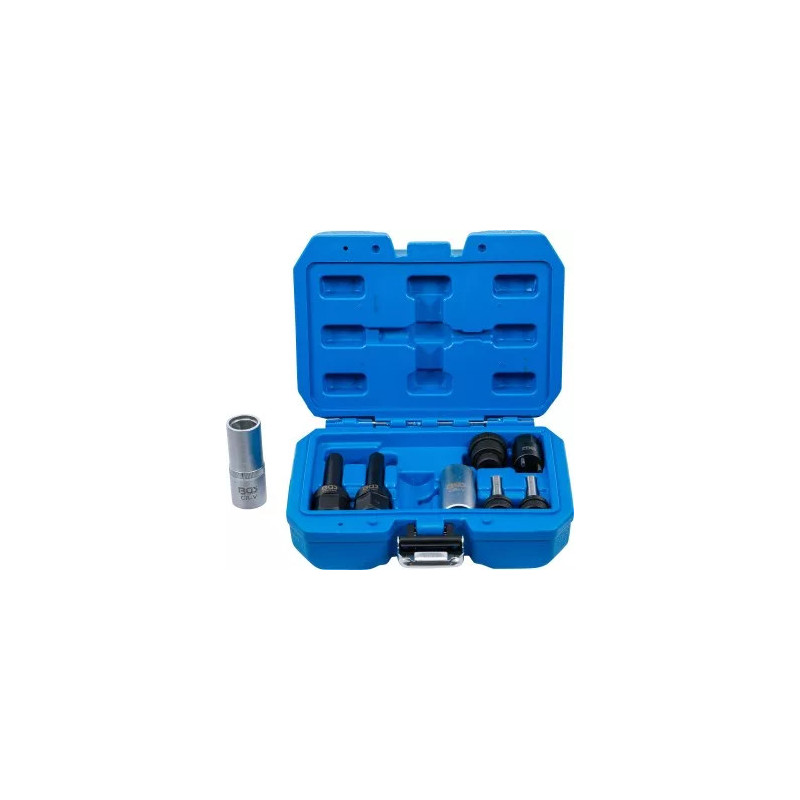 Kit de réparation d’injecteurs | pour Common-Rail | 8 pièces