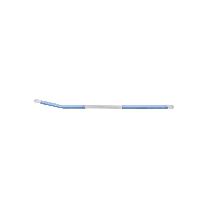 Clé spéciale pour visserie de garde-boue | douze pans | pour Ford | 10 mm Clé spéciale pour visserie de garde-boue | douze pans | pour Ford | 10 mm