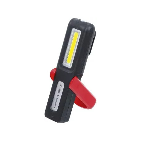 Lampe de travail à COB-LED