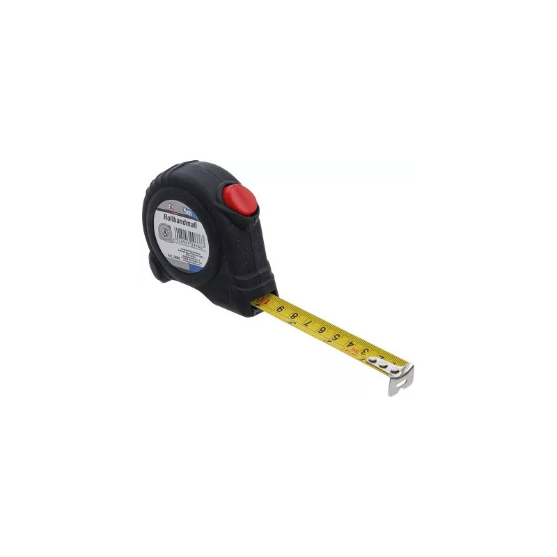 Mètre ruban | 19 mm x 5 m