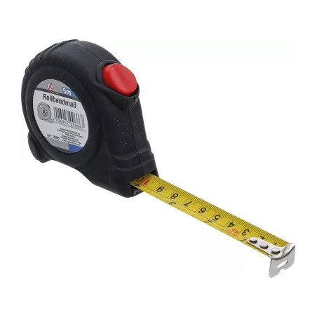 Mètre ruban | 19 mm x 5 m
