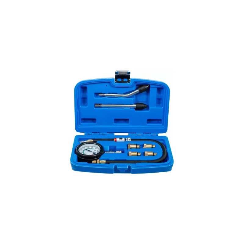 Kit compressiomètre pour moteurs à essence Kit compressiomètre pour moteurs à essence