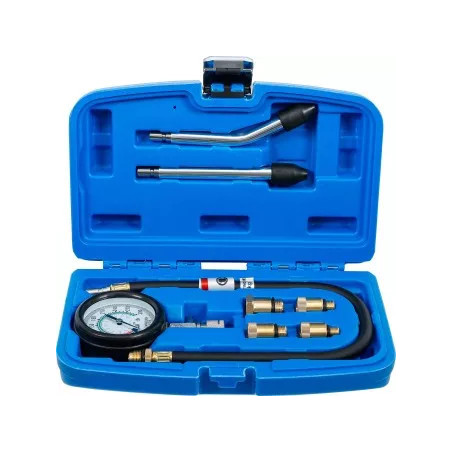 Kit compressiomètre pour moteurs à essence