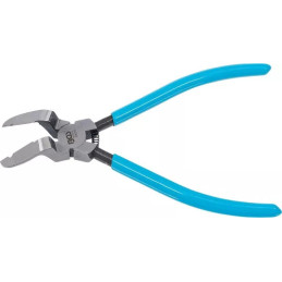 Pince pour agrafe d’habillage | 175 mm