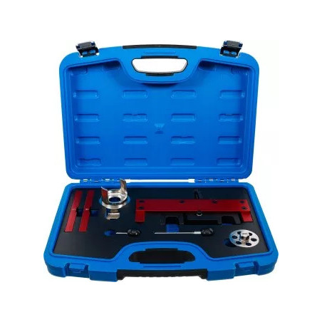Coffret de calage | pour Porsche 911, Cayman, Boxster avec moteur MA1