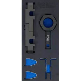 Insert de servante d'atelier 1/3 : Coffret de calage | pour Opel 1.6 SIDI