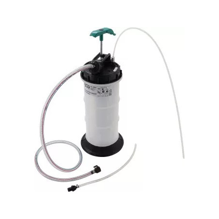 Vidangeur par aspiration de liquide | 5,5 l