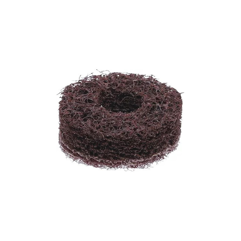 Disque de nettoyage de rechange grain fin | pour art. 9736 Disque de nettoyage de rechange grain fin | pour art. 9736