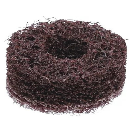 Disque de nettoyage de rechange grain fin | pour art. 9736