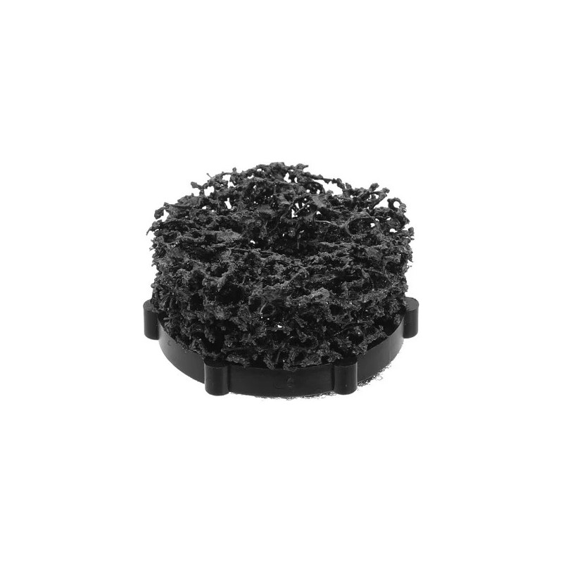 Disque de nettoyage de rechange grain grossier | pour art. 9736 Disque de nettoyage de rechange grain grossier | pour art. 9736