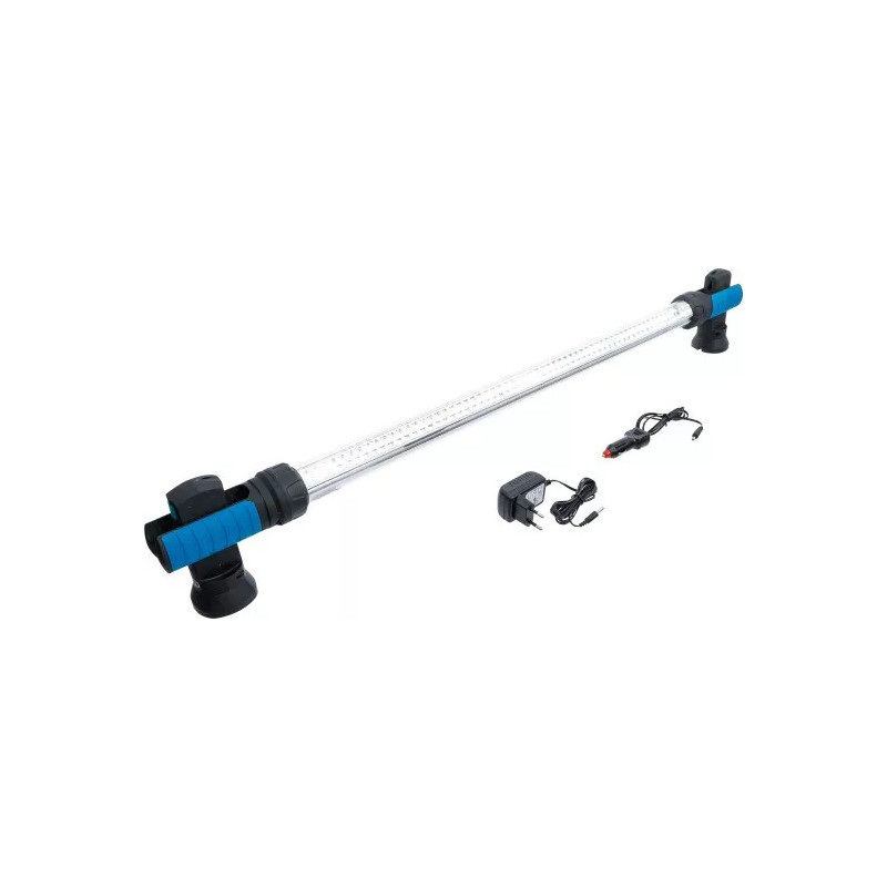 Lampe LED pour capot moteur sur accu Lampe LED pour capot moteur sur accu