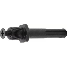 Adaptateur de mandrin 1/2" x 20 UNF | accouplement SDS | pour art. 9937