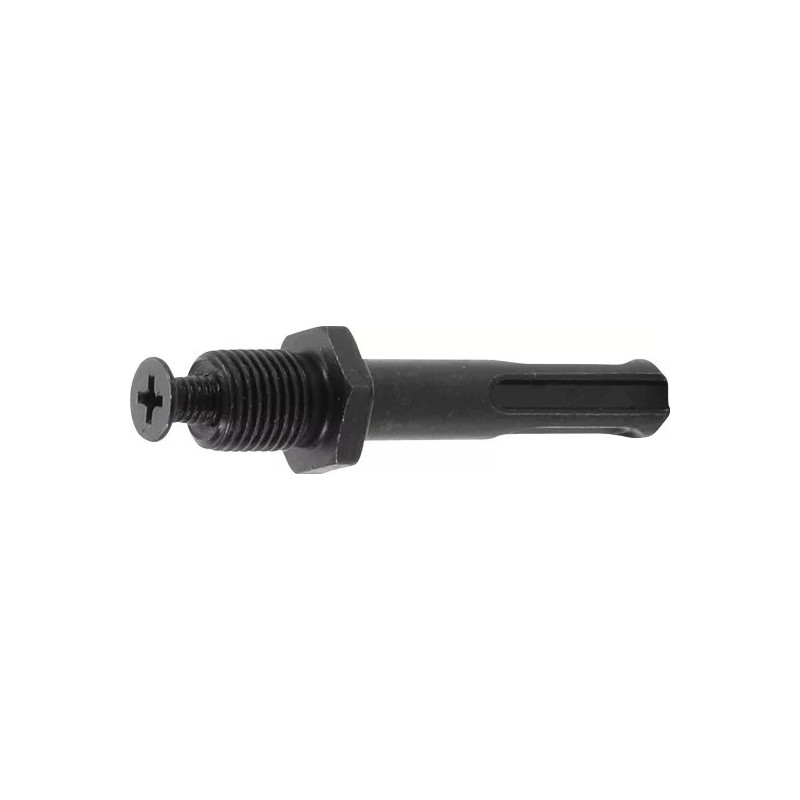 Adaptateur de mandrin 1/2" x 20 UNF | accouplement SDS | pour art. 9937