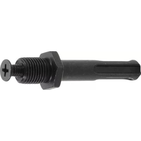 Adaptateur de mandrin 1/2" x 20 UNF | accouplement SDS | pour art. 9937