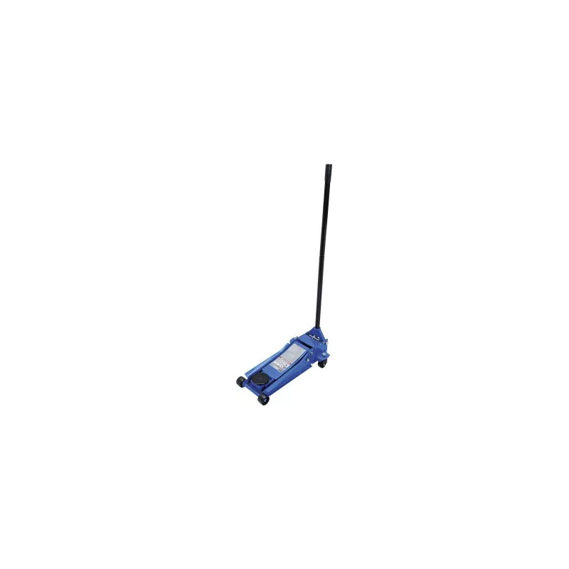 Cric rouleur | hydraulique | extra plat | 2,5 t Cric rouleur | hydraulique | extra plat | 2,5 t