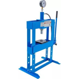 Presse d'atelier hydraulique | 10 to