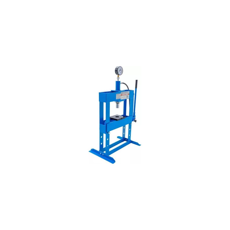 Presse d'atelier hydraulique | 10 to Presse d'atelier hydraulique | 10 to