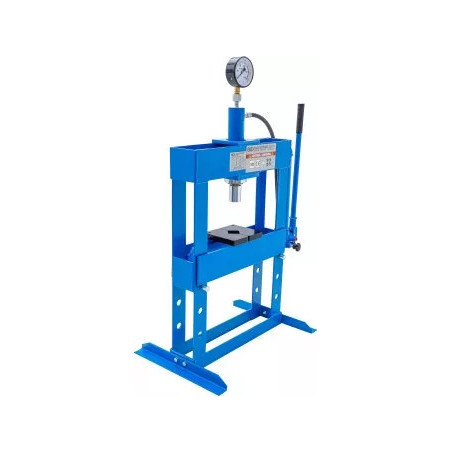 Presse d'atelier hydraulique | 10 to