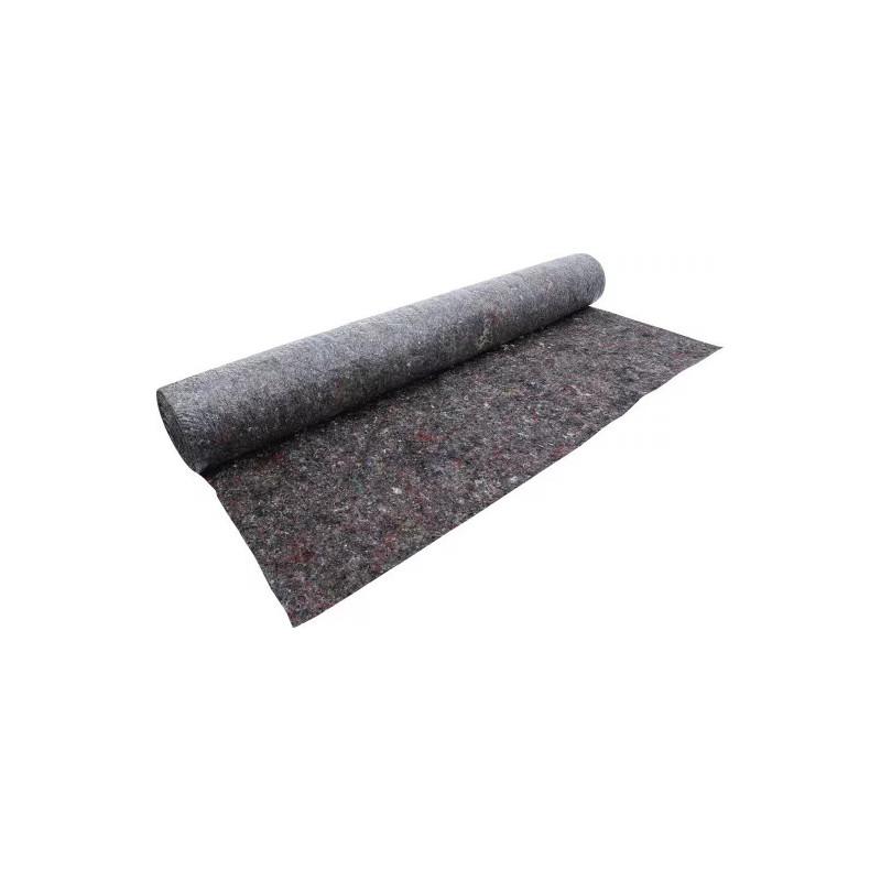 Membrane de recouvrement de peinture | en rouleau | 25 x 1 m Membrane de recouvrement de peinture | en rouleau | 25 x 1 m