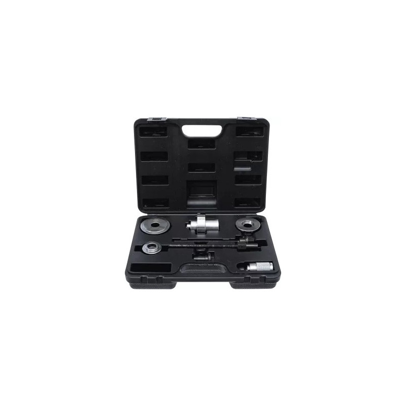 Jeu d’outils pour silentblocs | pour VW Polo 9N Jeu d’outils pour silentblocs | pour VW Polo 9N