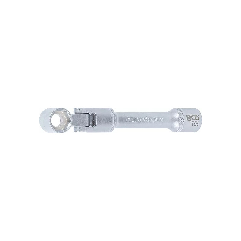 Insert articulé de jambe de suspension | pour VAG | 13 mm | Insert articulé de jambe de suspension | pour VAG | 13 mm |