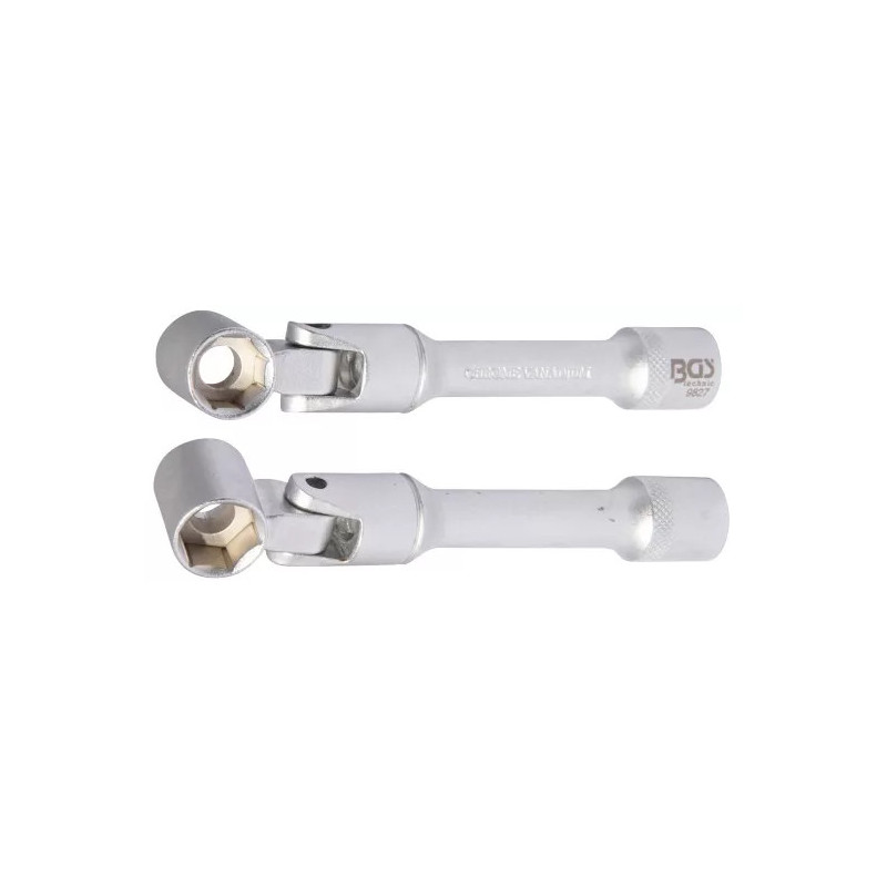 Insert articulé de jambe de suspension | pour VAG | 14 mm |