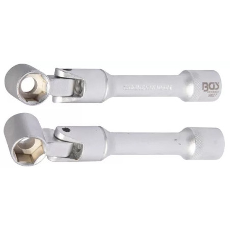 Insert articulé de jambe de suspension | pour VAG | 14 mm |