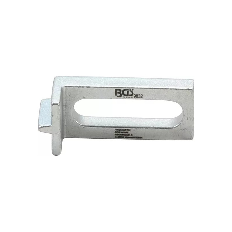 Outil de blocage du volant d’inertie | pour Citroën/Peugeot Outil de blocage du volant d’inertie | pour Citroën/Peugeot