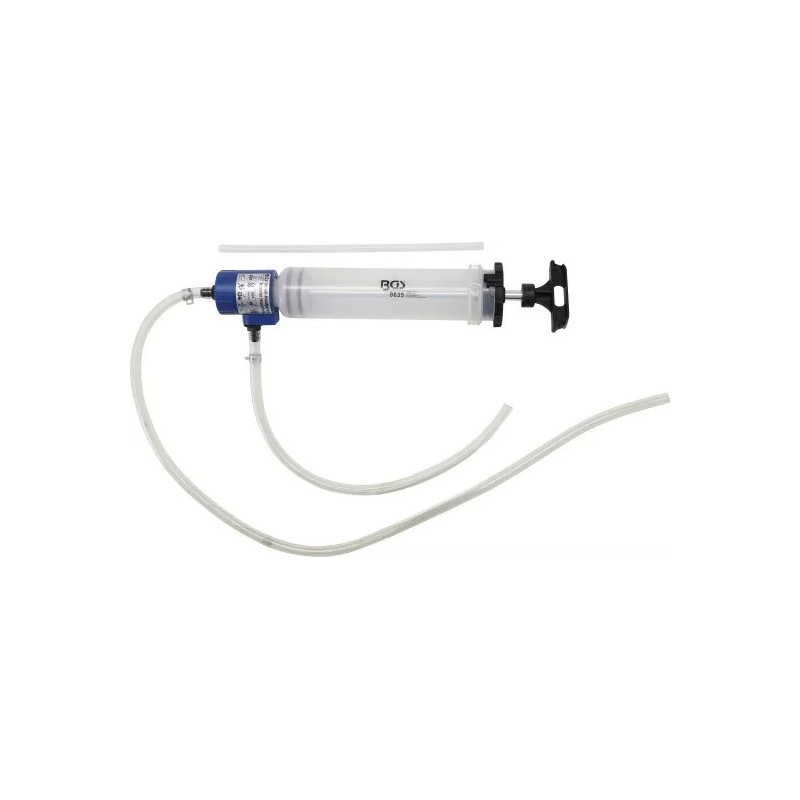 Pompe de transfert à main, 550 ml