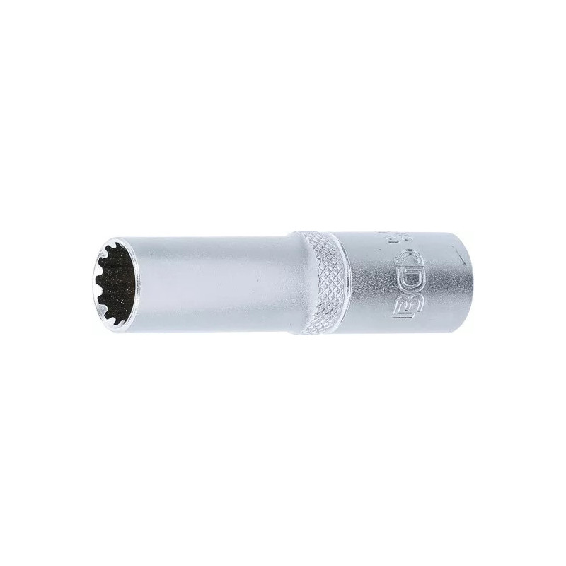 Douille pour clé, Gear Lock, longue | 10 mm (3/8") | 11 mm