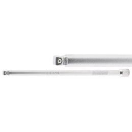 Rallonge basculant | 6,3 mm (1/4") | 200 mm