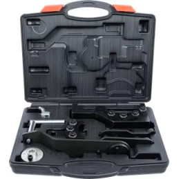 Kit de calage moteur | pour pompe d’injection VAG 2.5 / 4.9D / TDI