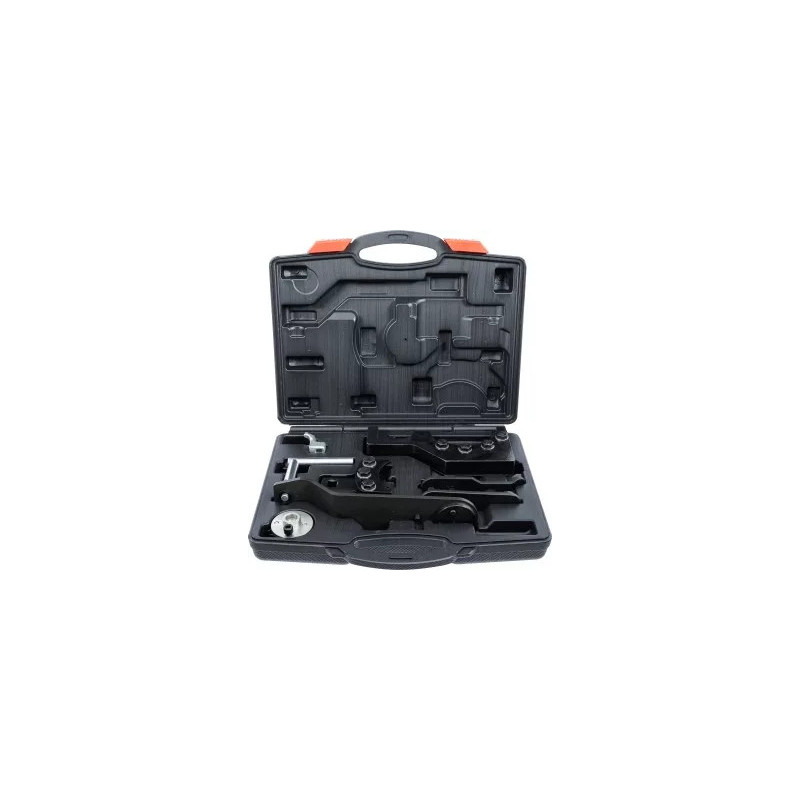 Kit de calage moteur | pour pompe d’injection VAG 2.5 / 4.9D / TDI Kit de calage moteur | pour pompe d’injection VAG 2.5 / 4.9D / TDI
