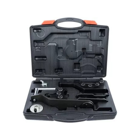 Kit de calage moteur | pour pompe d’injection VAG 2.5 / 4.9D / TDI