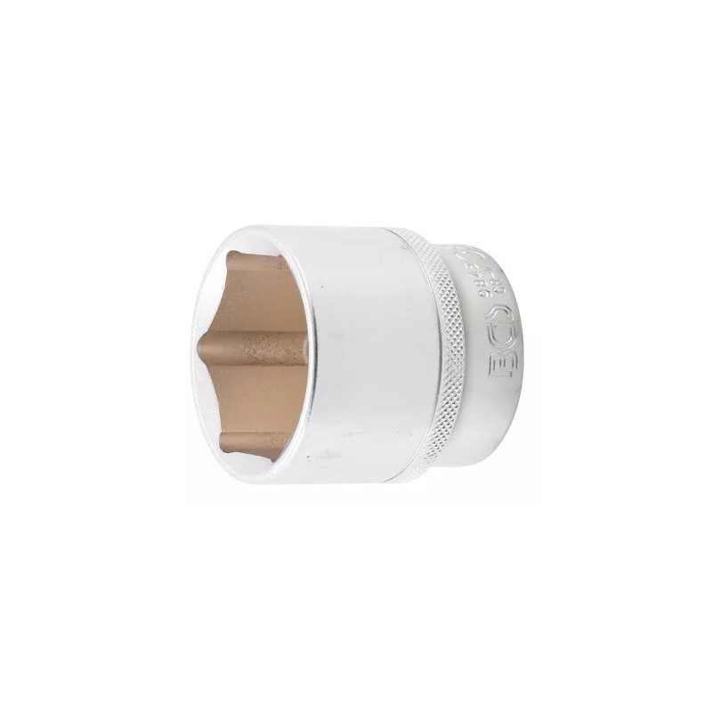 Douille pour clé, six pans | 12,5 mm (1/2") | 38 mm Douille pour clé, six pans | 12,5 mm (1/2") | 38 mm