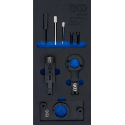 Coffret de calage | pour Opel 2.0 CDTi / EcoFLEX