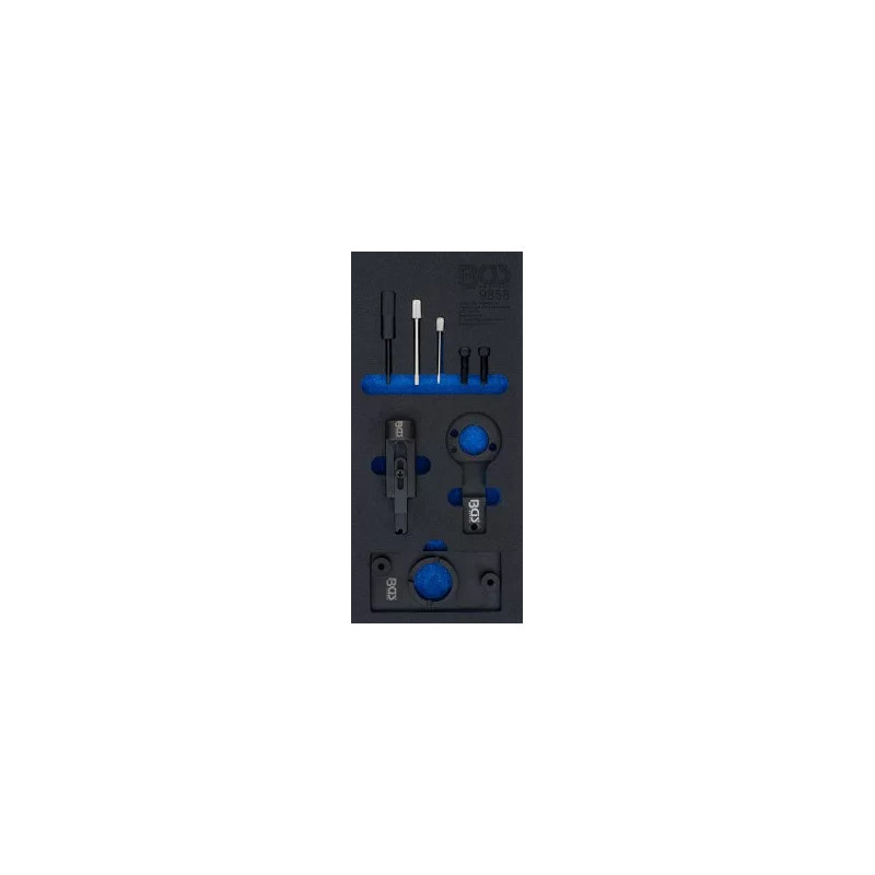 Coffret de calage | pour Opel 2.0 CDTi / EcoFLEX Coffret de calage | pour Opel 2.0 CDTi / EcoFLEX