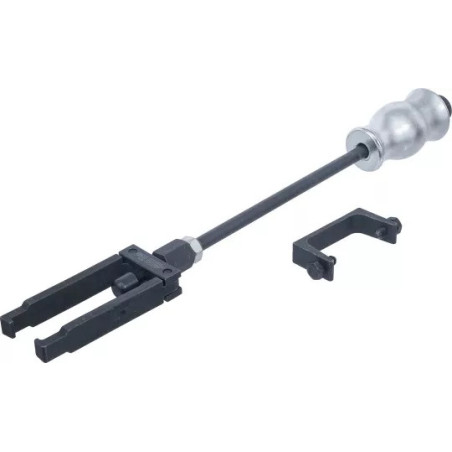 Extracteur d’injecteur | pour Volvo camions FM12 / FM440 / FH500
